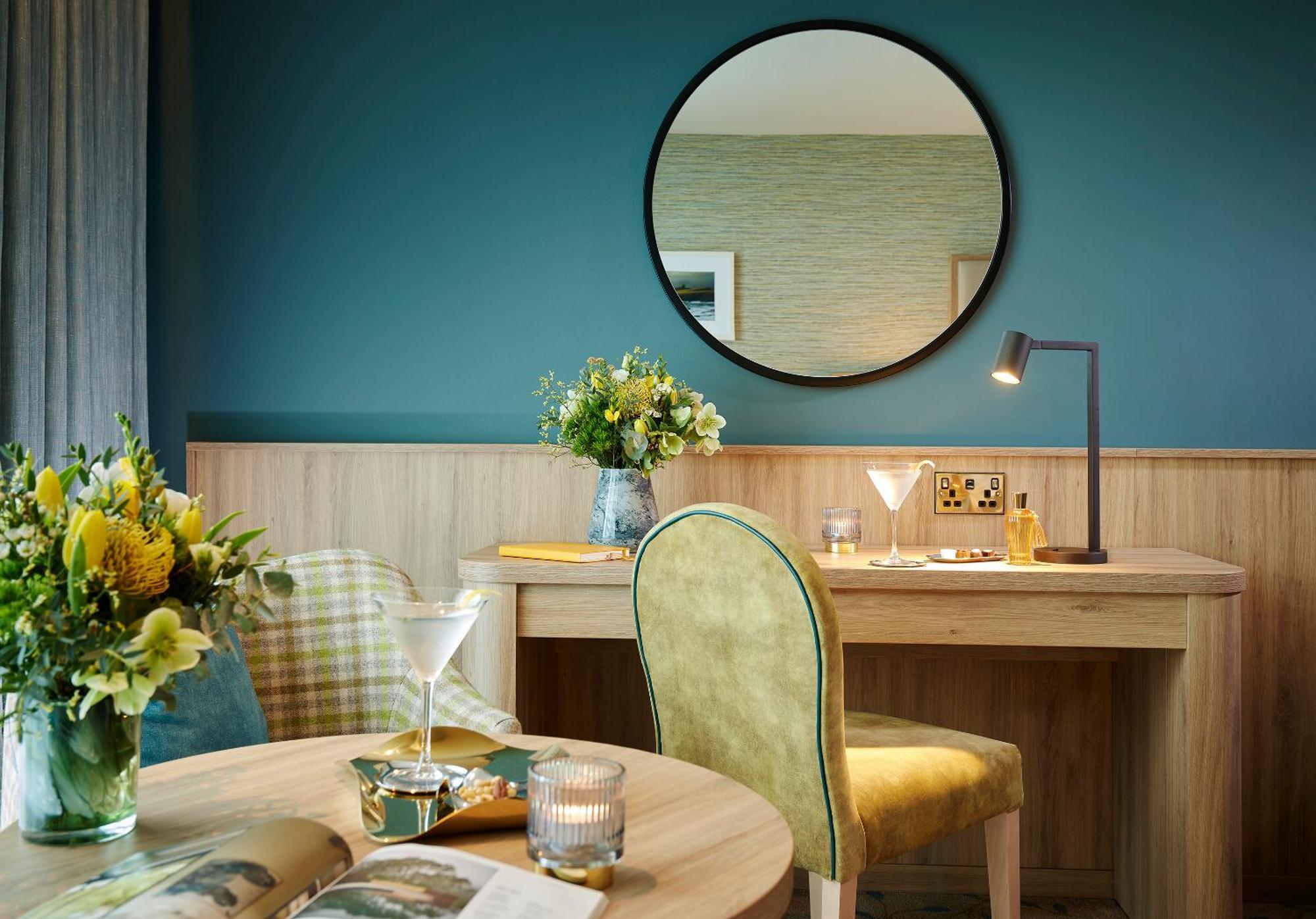 Sligo Park Hotel & Leisure Club Екстериор снимка